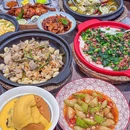 每天稻·四季家常菜(姜山万达店) - 宁波市旅游 缩略图 1