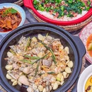 每天稻·四季家常菜(姜山万达店) - 宁波市旅游 缩略图 7