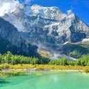 川西竹海 - 乐山市旅游 缩略图 5
