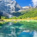 川西竹海 - 乐山市旅游 缩略图 6