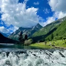 川西竹海 - 乐山市旅游 缩略图 8