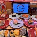 寿司郎(皇庭广场店) - 深圳市旅游 缩略图 1