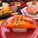 寿司郎(皇庭广场店) - 深圳市旅游 缩略图 6