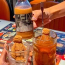 开笼雀冰室(电白万达店) - 茂名市旅游 缩略图 8