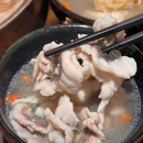 脆鲜生·脆鲩鱼火锅-坂田万科广场店 - 深圳市旅游 缩略图 8