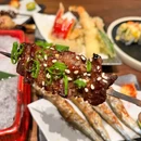 种よし炉端烧き(航天翼城店) - 西安市旅游 缩略图 1