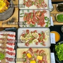 涟仓·炭火烤肉(韵河湾店) - 扬州市旅游 缩略图 4