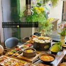 涟仓·炭火烤肉(韵河湾店) - 扬州市旅游 缩略图 2