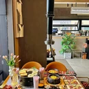 涟仓·炭火烤肉(韵河湾店) - 扬州市旅游 缩略图 8