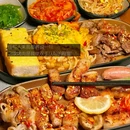 涟仓·炭火烤肉(韵河湾店) - 扬州市旅游 缩略图 7