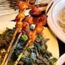 福茂源横山铁锅羊肉(浐灞欧亚国际店) - 西安市旅游 缩略图 3