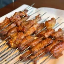 福茂源横山铁锅羊肉(浐灞欧亚国际店) - 西安市旅游 缩略图 8