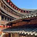 福建土楼(南靖)景区 - 漳州市旅游 缩略图 1