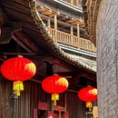 福建土楼(南靖)景区 - 漳州市旅游 缩略图 3