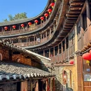福建土楼(南靖)景区 - 漳州市旅游 缩略图 2