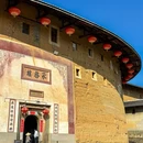 福建土楼(南靖)景区 - 漳州市旅游 缩略图 4