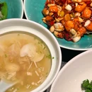 晓长安·新陕菜(曲江店) - 西安市旅游 缩略图 7