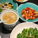 晓长安·新陕菜(曲江店) - 西安市旅游 缩略图 8