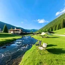 甲根坝景点·自然山水风光 - 甘孜藏族自治州旅游 缩略图 7