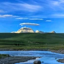 甲根坝景点·自然山水风光 - 甘孜藏族自治州旅游 缩略图 9