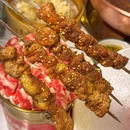 蒙鲜炭火铜锅涮(保利城花园大厦店) - 深圳市旅游 缩略图 3