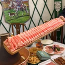 蒙鲜炭火铜锅涮(保利城花园大厦店) - 深圳市旅游 缩略图 1