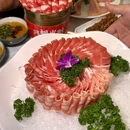 蒙鲜炭火铜锅涮(保利城花园大厦店) - 深圳市旅游 缩略图 9