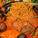 春熙台拌饭·韩料小食堂(欢乐港湾店) - 深圳市旅游 缩略图 1