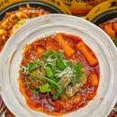 春熙台拌饭·韩料小食堂(欢乐港湾店) - 深圳市旅游 缩略图 3