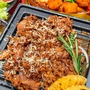 春熙台拌饭·韩料小食堂(欢乐港湾店) - 深圳市旅游 缩略图 2