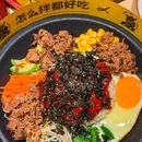 春熙台拌饭·韩料小食堂(欢乐港湾店) - 深圳市旅游 缩略图 4