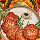 春熙台拌饭·韩料小食堂(欢乐港湾店) - 深圳市旅游 缩略图 7