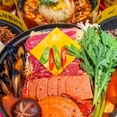 春熙台拌饭·韩料小食堂(欢乐港湾店) - 深圳市旅游 缩略图 9