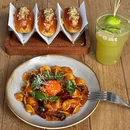 O'eat Viaggio(西安首店) - 西安市旅游 缩略图 3