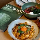 O'eat Viaggio(西安首店) - 西安市旅游 缩略图 6