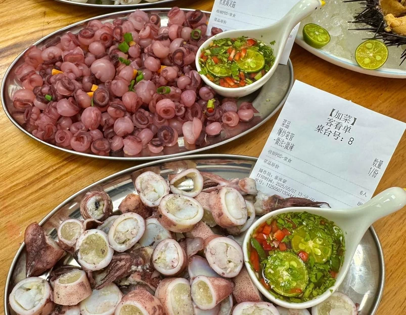 冰城啤酒屋 - 青岛市旅游 1