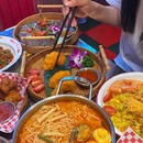 甲米泰国菜(龙湖重庆U城天街B馆店) - 重庆市旅游 缩略图 6