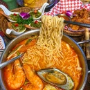 甲米泰国菜(龙湖重庆U城天街B馆店) - 重庆市旅游 缩略图 7