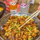 大头小食堂(新华小路店) - 武汉市旅游 缩略图 3