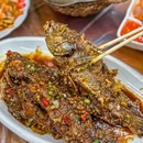 大头小食堂(新华小路店) - 武汉市旅游 缩略图 4