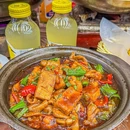 大头小食堂(新华小路店) - 武汉市旅游 缩略图 2