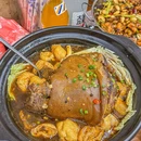 大头小食堂(新华小路店) - 武汉市旅游 缩略图 1