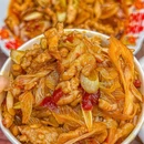 大头小食堂(新华小路店) - 武汉市旅游 缩略图 9