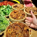 萍姐火锅·公路夜市(农科路店) - 郑州市旅游 缩略图 8