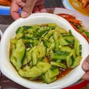 虾雨·小龙虾·烧烤夜宵(上海灵岩南路总店) - 上海市旅游 缩略图 7