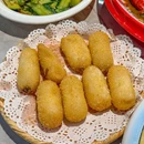 虾雨·小龙虾·烧烤夜宵(上海灵岩南路总店) - 上海市旅游 缩略图 8