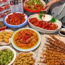 虾雨·小龙虾·烧烤夜宵(上海灵岩南路总店) - 上海市旅游 缩略图 9