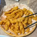 虾雨·小龙虾·烧烤夜宵(上海灵岩南路总店) - 上海市旅游 缩略图 6