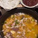 樊厨湖南山里菜 - 深圳市旅游 缩略图 5