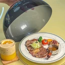 orbit one奥彼文星球食研所(iN城市广场店) - 深圳市旅游 缩略图 2